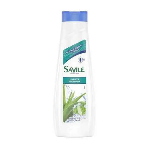 Savilé menta eucalip - 2,