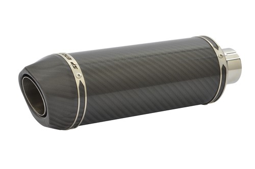 Bandit 1250s exhaust - bandit,