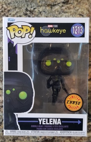 Funko pop marvel 1213 - funko,