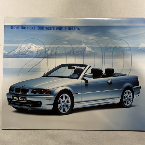 2000 bmw sedan - 2000,, m5