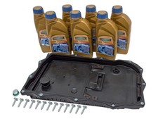 Range Rover2013-on L405 8 HP 8