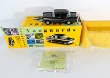 Vanguards VA03806 Vauxhall Victor F-Series MKI Diecast Model Car No.99 V1
