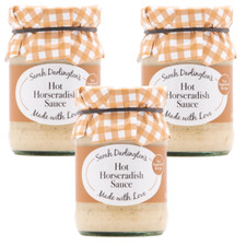 Mrs Darlington's Hot