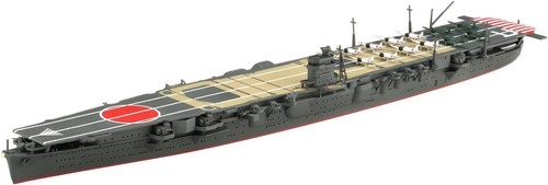 Aoshima 700 waterline - aoshima,