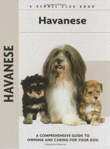 Havanese comprehensive - havanese:,