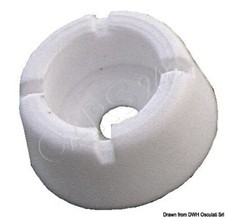 Stayput Pack of 100 White