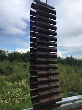 Digger Excavator Bog Tracks Steel Tracks