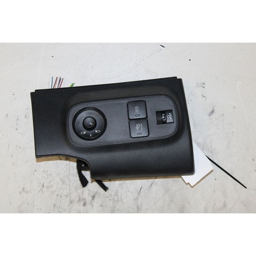 Multifunction board citroen - multifunction,