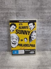 Always sunny in - it's,