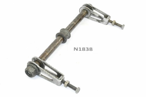 Honda xbr 500 pc15 1985 - honda,