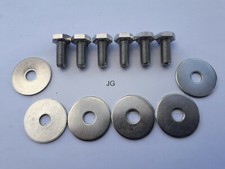 LAND ROVER SERIES  2 2A WING