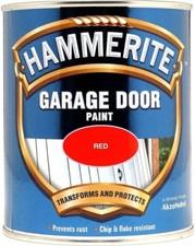 Hammerite - Garage Door Paint