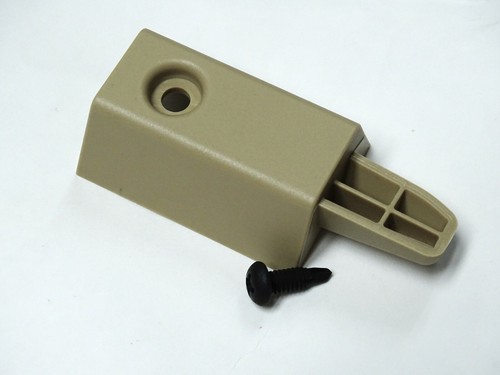 New parcel shelf - new,