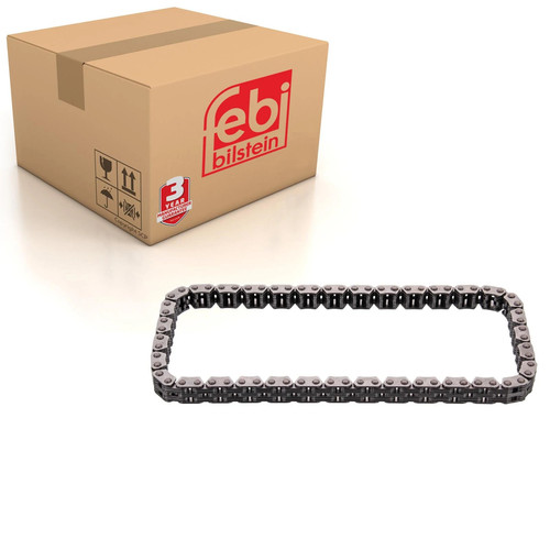 Oil pump chain - oil, bmw