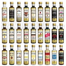Still Spirits Top Shelf Flavourings and Shotz Full Range Multi Pack Discounts