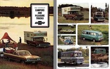 Chevrolet 1967 - 1967