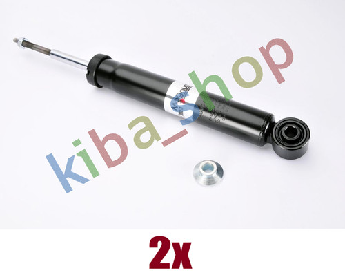 Front axle right left - axle,