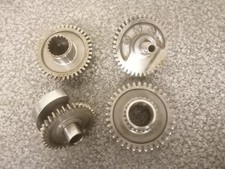 BUELL 1125R ENGINE GEARS