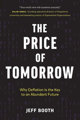 The price tomorrow why - the,