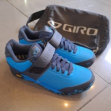 Giro chamber vibram - ii,