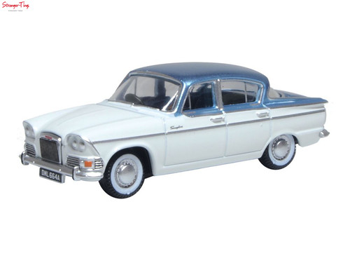 Oxford diecast humber sceptre - diecast,