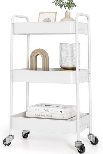 Kingrack tier metal storage - metal,