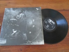 THE WHO - QUADROPHENIA - TRACK