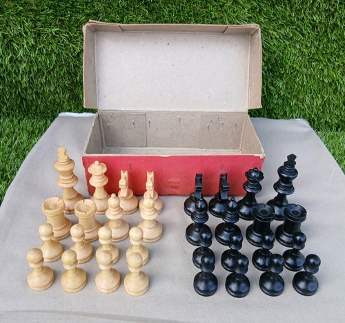 Vintage full set - ,
