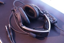 Bose A20 Aviation Headset with
