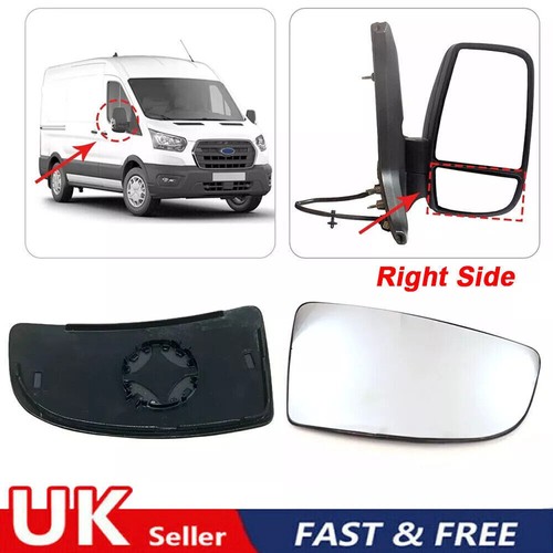 Ford transit mk8 lower right - transit,