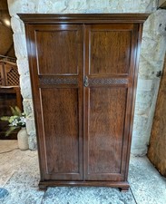 Georgian style mahogany - georgian,