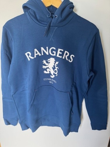 Glasgow rangers castore blue - castore,