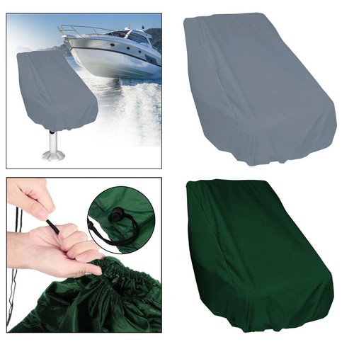 Boat seat cover - seat,
