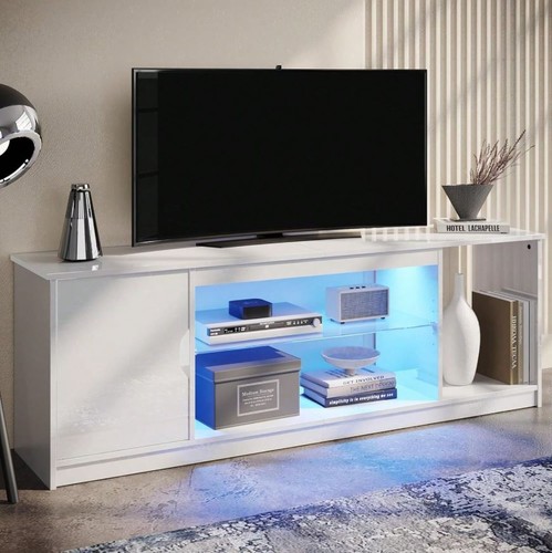 150cm led stand 65 - 150cm,