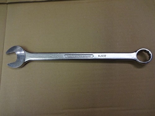 Britool combination - 15/16",