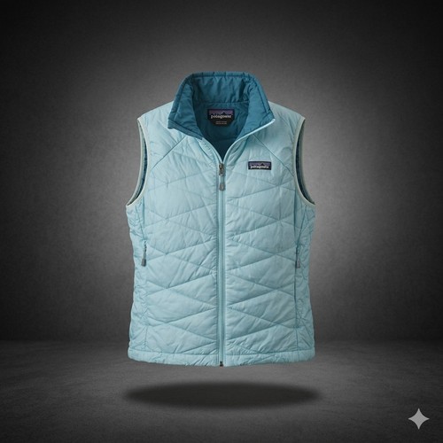 Patagonia nano puff gilet - patagonia,