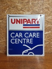 Vintage Unipart Car Care