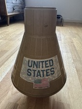 VINTAGE ACTION MAN SPACE