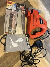 Black & Decker KS890E scorpion