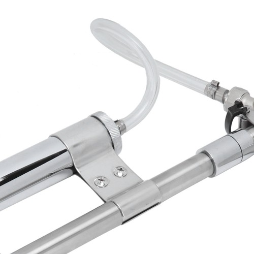 Beer keg pressurize pump - beer,