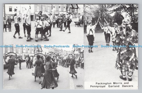 R810917 packington morris - packington,