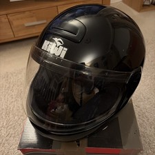 Kiwi Blackline  K180