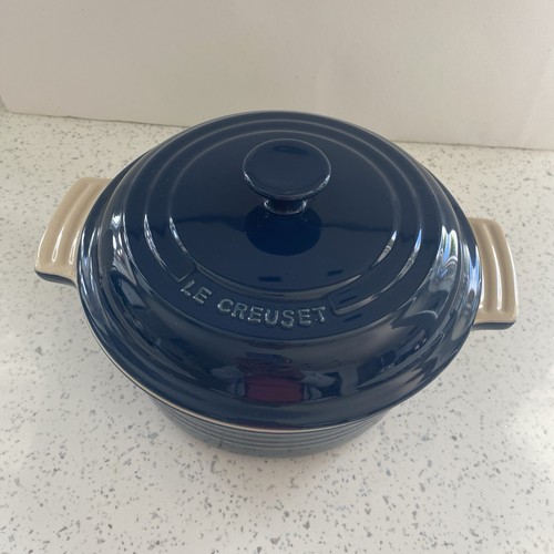 Creuset stoneware inch - creuset, 22