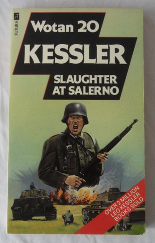 Slaughter salerno ss wotan - at,