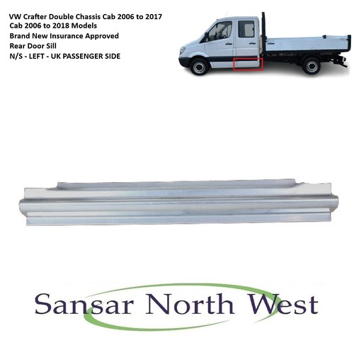 Crafter double chassis - double,