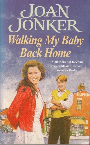Walking baby back home - my,