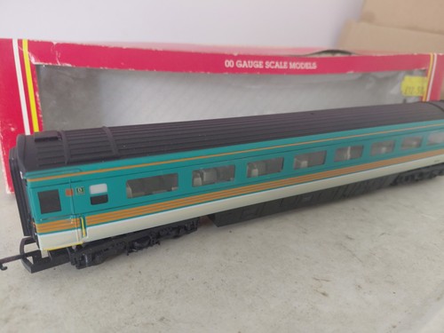 Hornby east midlands - east,