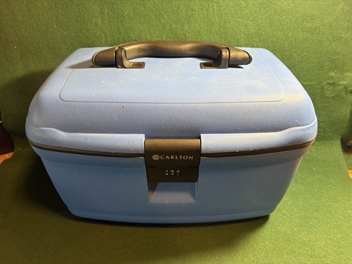 Carlton vanity beauty - carlton, case