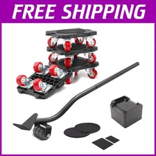 Furniture Movers with Wheels &