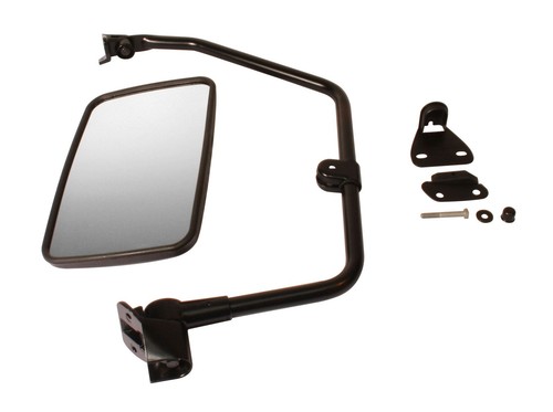 Truck style wing mirror - truck,